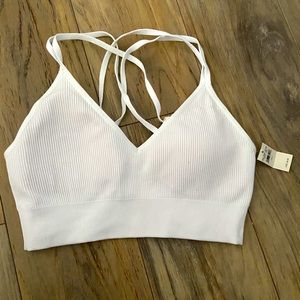 Aerie Bralette - new with tags